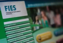 Último dia: pré-selecionados do Fies 2026 devem validar dados da inscrição