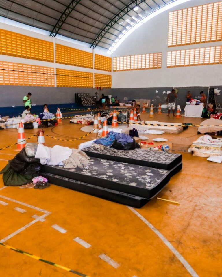 Famílias atingidas pelas chuvas terão as casas reformadas pela Prefeitura de João Pessoa