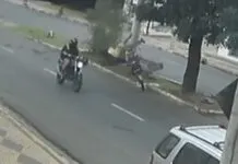 Jovem de 20 anos morre em acidente de moto em Penápolis
