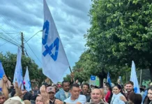 Adriano Bonilha é eleito prefeito de Brejo Alegre