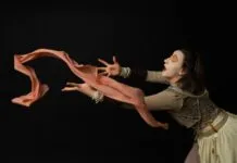 Solo teatral “O Desaparecimento de Luísa” chega a Americana com entrada gratuita
