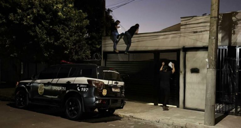 Juros de 40% e ameaças de perder a casa: polícia desmonta esquema de agiotagem