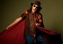 Alceu Valença lança versão ao vivo de “Embolada do Tempo” em celebração aos 80 anos