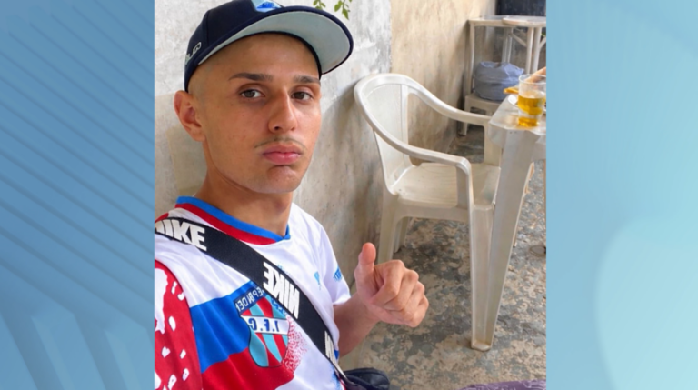 Polícia esclarece a morte do jovem Allan, assassinado há duas semanas em Campinas