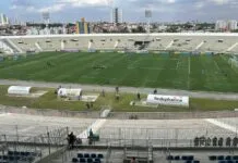 Serra Branca e Treze se enfrentam pela 7ª rodada da Série D