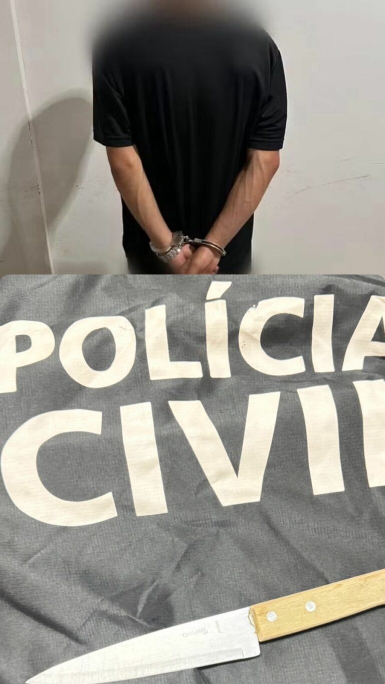Adolescente investigado por tentativa de homicídio em escola é apreendido em João Pessoa