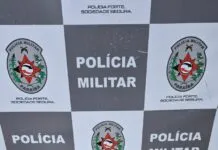 Polícia Militar apreende armas após troca de tiros na comunidade Renascer, em João Pessoa