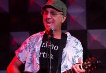 As 12 mais tocadas de Zeca Baleiro em todo país