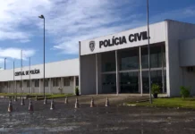 Testemunha persegue casal suspeito de assalto e dupla é detida em João Pessoa
