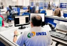 Mutirão do INSS oferece mais de 2,3 mil vagas para atendimentos na Paraíba neste fim de semana