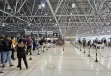 TRE-PB realizou mais de 34 mil atendimentos em três dias de regularização eleitoral