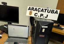 Mulher é investigada por vender atestados médicos falsos pelo WhatsApp