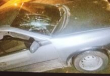 Motorista com CNH vencida há 10 anos atropela mulher em Birigui