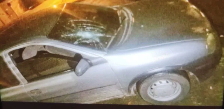Motorista com CNH vencida há 10 anos atropela mulher em Birigui