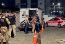 Homem morre após ser atropelado por ônibus em Mangabeira, em João Pessoa