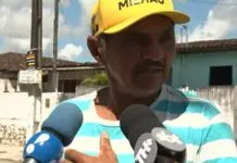 Avô paterno diz que desconhecia gravidez de adolescente ligada a bebê encontrado entre paredes