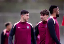 Corinthians visita Peñarol pela CONMEBOL Libertadores