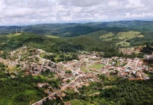 Dia de festa no Vale do Ribeira: Cajati e Barra do Chapéu celebram 34 anos