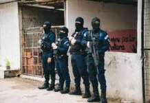 Operação Barricada Zero retira bloqueios e prende mulher por tráfico em João Pessoa