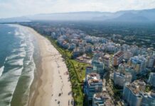 Parabéns, Bertioga: cidade comemora 35 anos de emancipação nesta terça-feira (19)