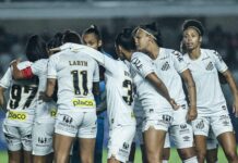 Sereias da Vila visitam Corinthians pelo Paulistão Feminino