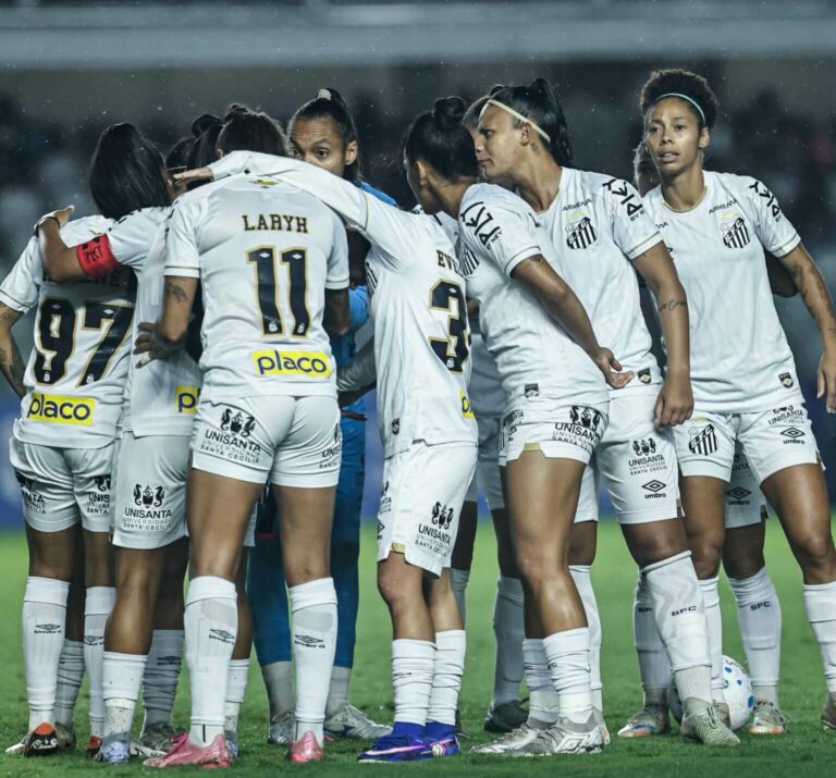Sereias da Vila visitam Corinthians pelo Paulistão Feminino
