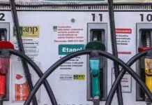 Distribuidoras vedem gasolina e diesel mais caros para postos