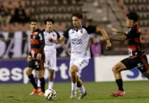Botafogo-PB perde para o Ituano e amplia sequência negativa na Série C