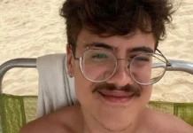Jovem de Rio Preto desaparece no mar ao tentar salvar amiga