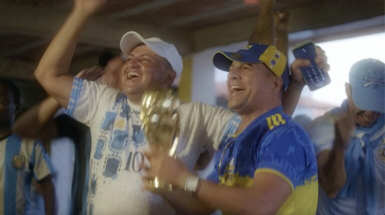 “BuenosAires”, documentário sobre cidade pernambucana homônima da capital argentina, estreia nos cinemas em 11 de junho