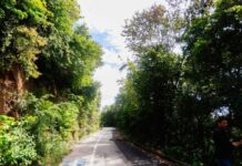 Prefeitura de JP anuncia obra de contenção no Cabo Branco e liberação de via entre Altiplano e Bancários