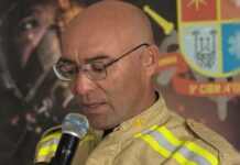 Polícia Civil prende suspeito de envolvimento na morte de cabo do Corpo de Bombeiros da Paraíba