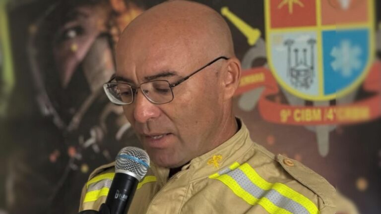 Polícia Civil prende suspeito de envolvimento na morte de cabo do Corpo de Bombeiros da Paraíba