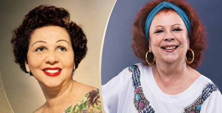 Cada uma com seu samba: Dalva de Oliveira e Beth Carvalho