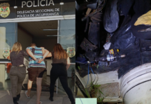 Condutor de caminhão que atropelou e matou jovem em Jacupiranga é preso em Piedade (SP)