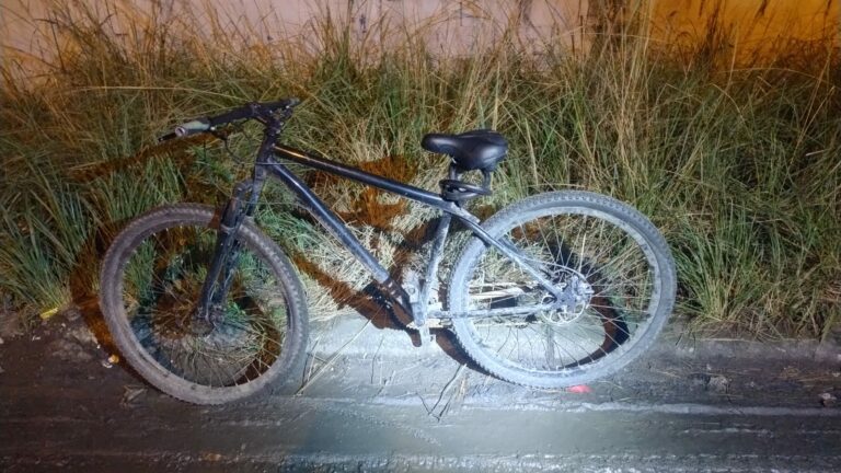 Homem é preso por roubar caminhoneiros na região da Alemoa, em Santos