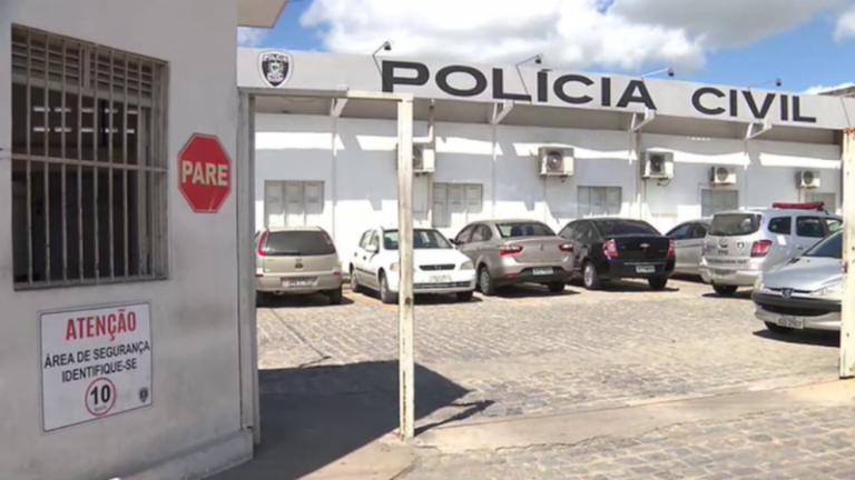 Dois homens são presos em Campina Grande por latrocínio e tráfico de drogas