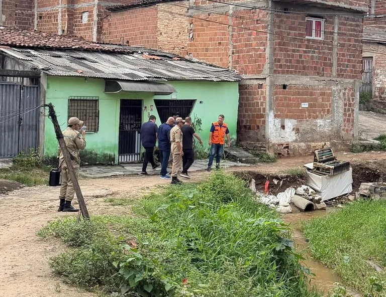 Governo da Paraíba intensifica monitoramento e prevenção de desastres naturais em Campina Grande