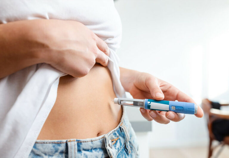 Anvisa vai fiscalizar efeitos colaterais de canetas emagrecedoras