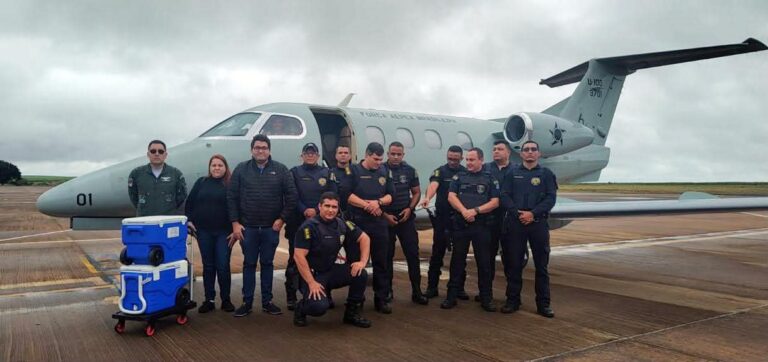 Idosa de 73 anos tem rins, fígado e córneas captados na Santa Casa