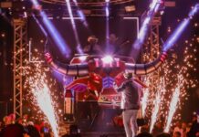 Carabao na Virada Cultural 2026: Veja horários e local do show