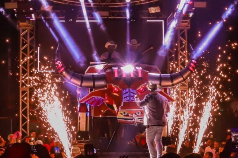 Carabao na Virada Cultural 2026: Veja horários e local do show