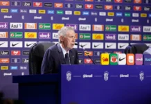 Quatro dos sete convocados por Ancelotti atuam na rodada do Brasileiro pré-Copa