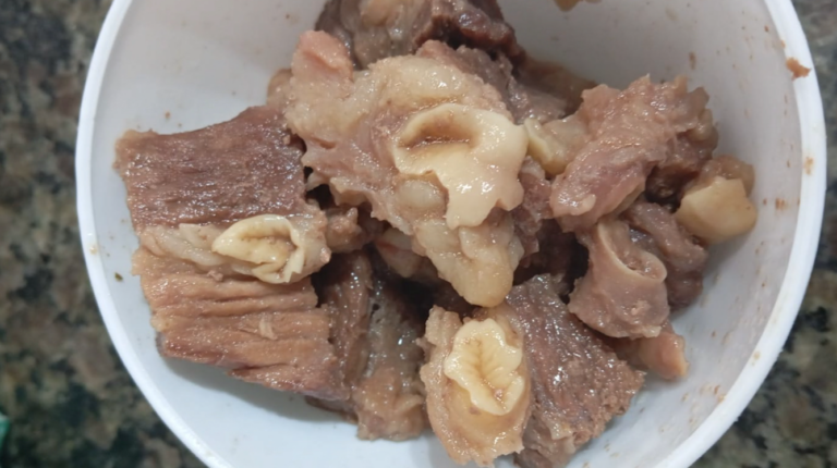 Campinas denuncia fornecedora por excesso de gordura em carnes de merenda escolar