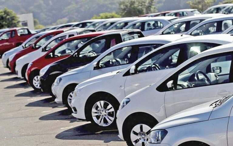 Confira as marcas de carros mais vendidas do mundo