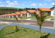 CDHU recebe inscrições para 1.557 moradias na região de Araçatuba, Prudente e Rio Preto até esta quarta-feira