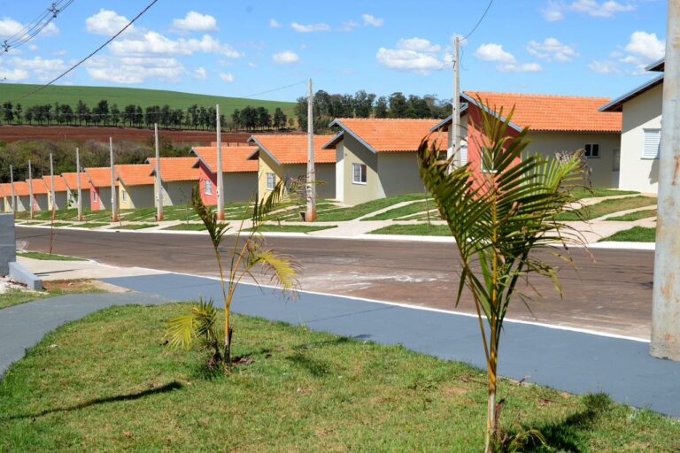 CDHU recebe inscrições para 1.557 moradias na região de Araçatuba, Prudente e Rio Preto até esta quarta-feira