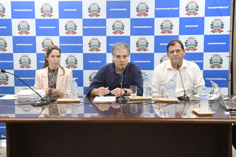 Câmara de Ribeirão instala CPI da iluminação pública