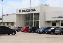 Polícia prende suspeito de cometer série de assaltos contra mulheres no Bessa