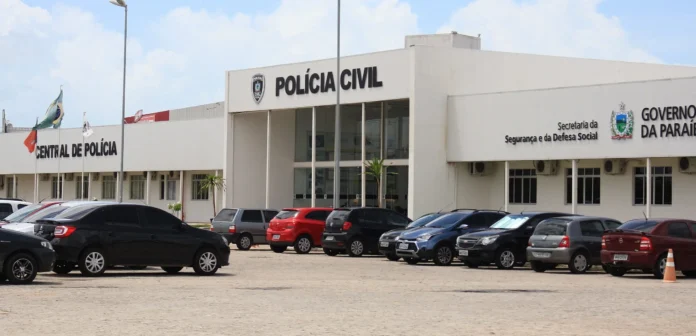 central policia